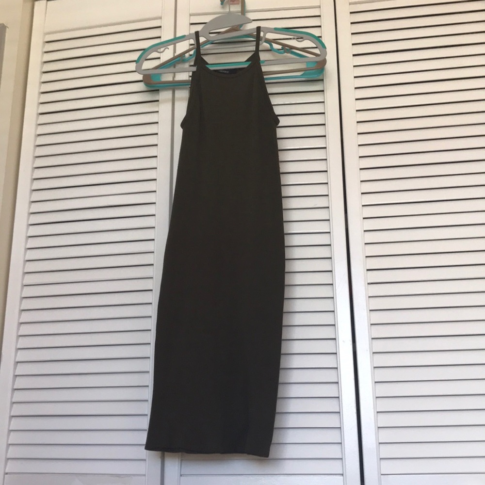 Bodycon dress